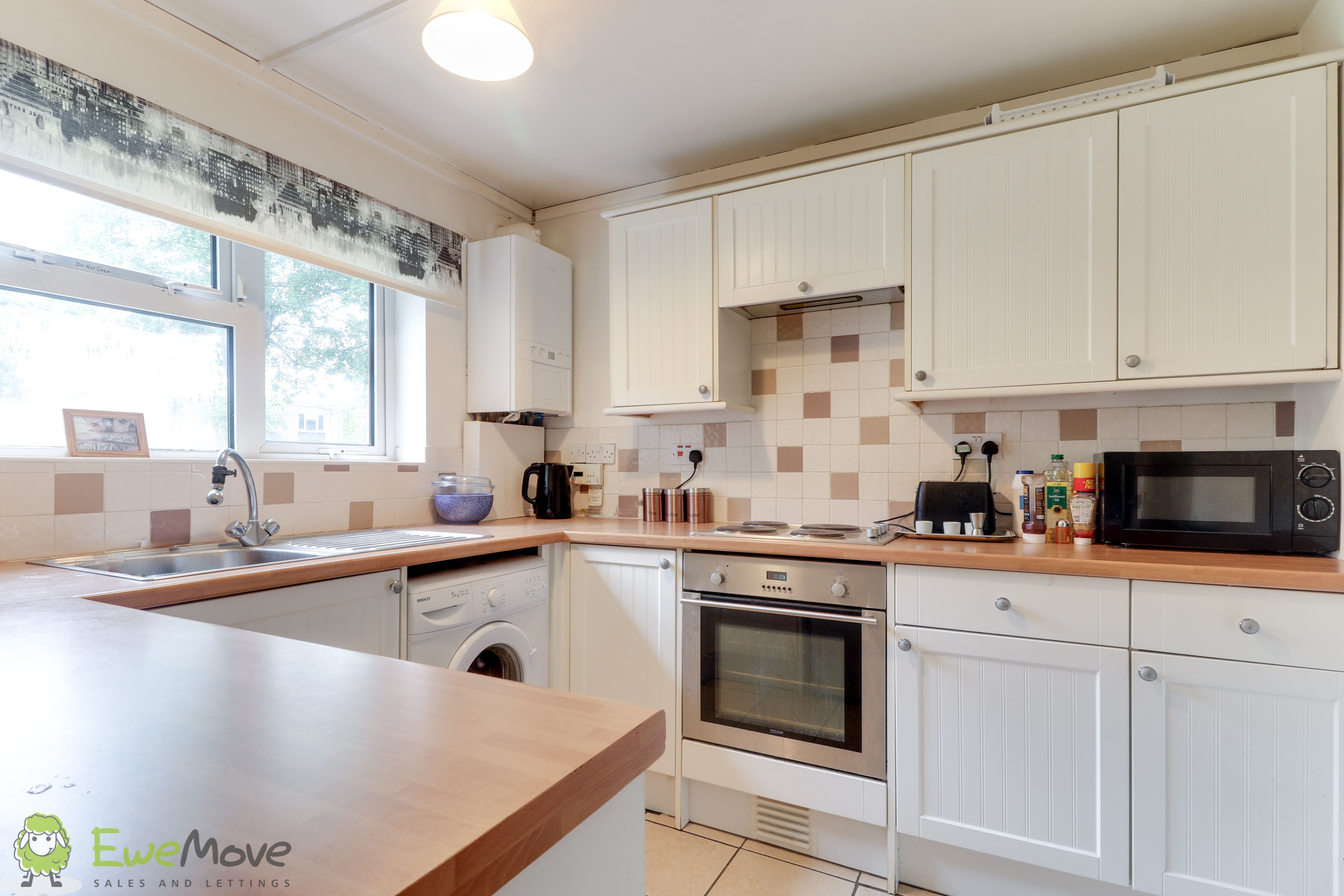 212 Durham Road, Stevenage
