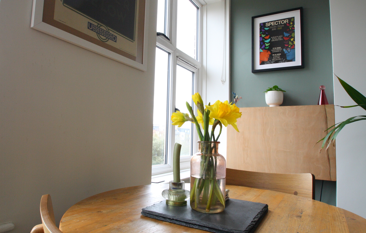 Effra Court, Brixton Hill, photo 4