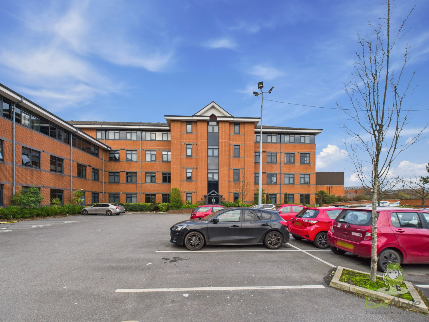 Greenleigh Court, Dawsons Square, Pudsey LS28, photo 20