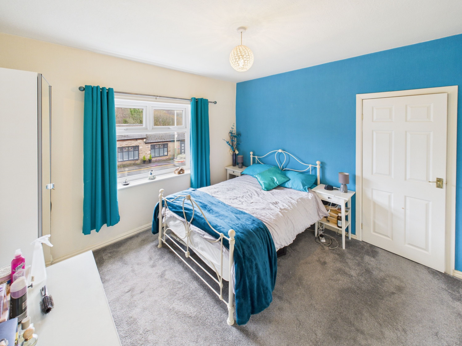 Fernville Terrace, Bacup, Lancashire, OL13, photo 18