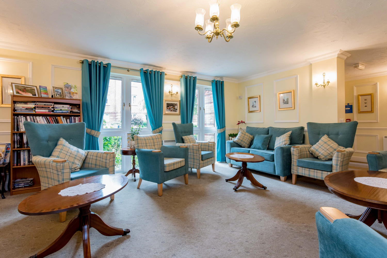 Georgian Court, Spalding, Lincolnshire, PE11, photo 11