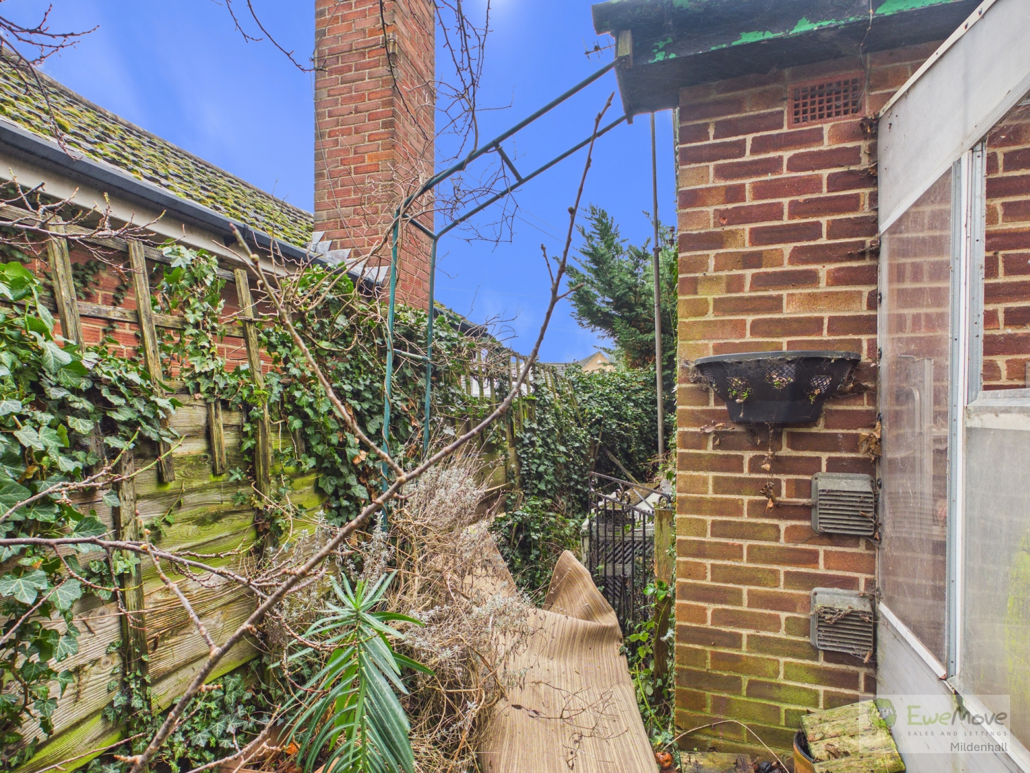 Holmsey Green, Beck Row, photo 5