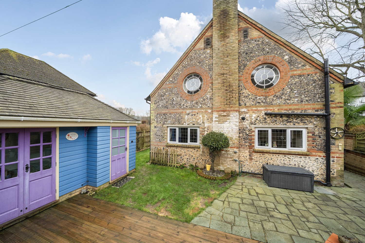 Slip Lane, Alkham, CT15, photo 17