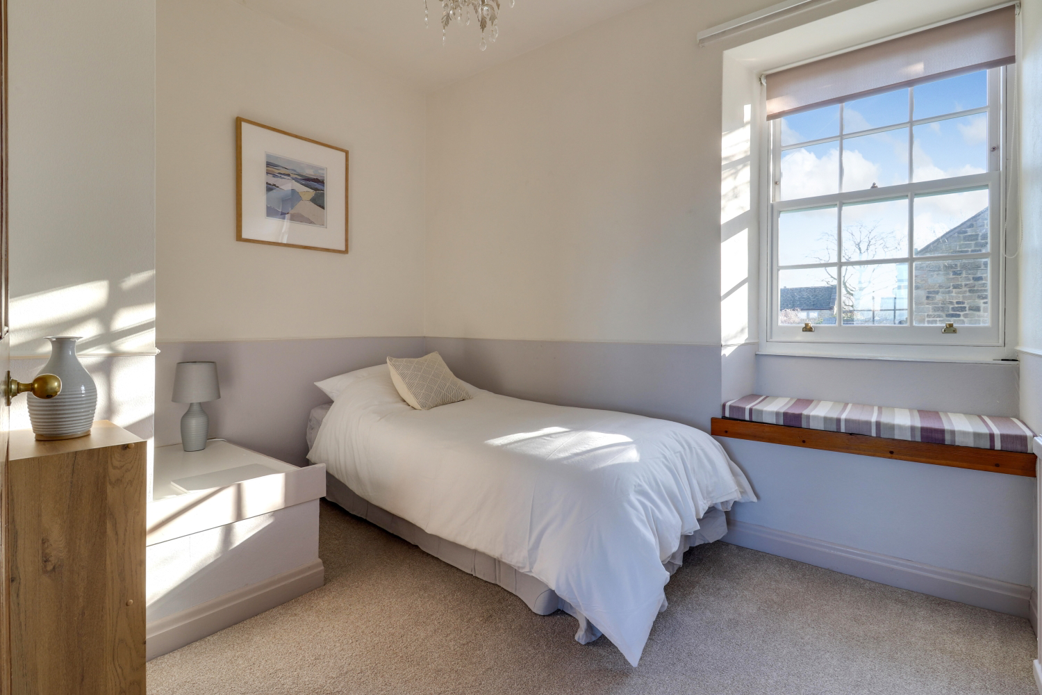 South Wing, Netherton Hall, Netherton Lane, Netherton, Wakefield, West Yorkshire, WF4, photo 21