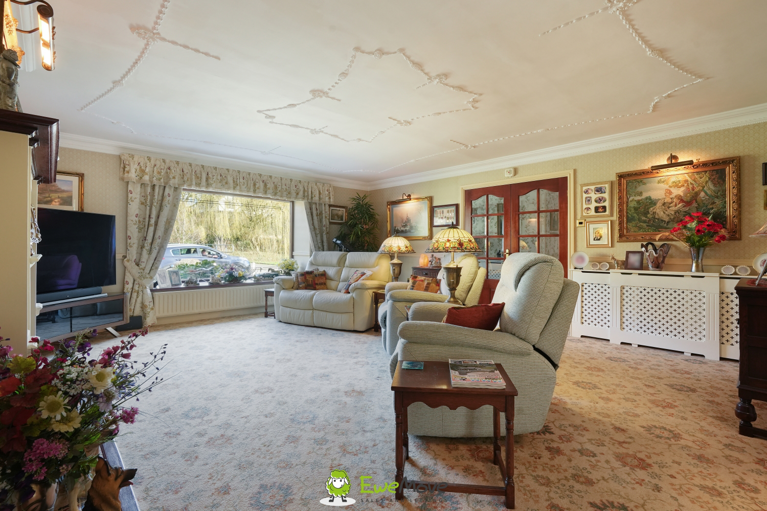 10 Lindholme, Scotter, Gainsborough, photo 3