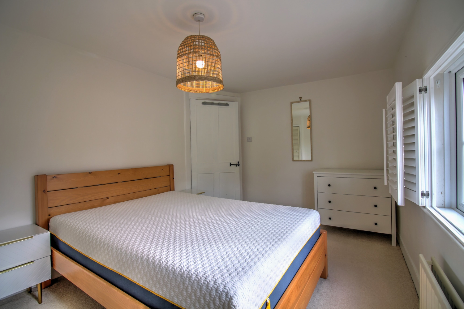 Bedroom - Hammonds Terrace - Matt Clinton EweMove Kenilworth