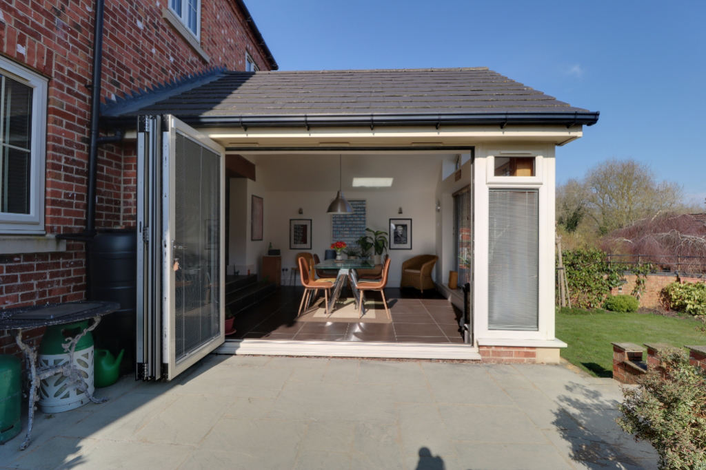 Witham View, Colsterworth, Lincs, photo 25