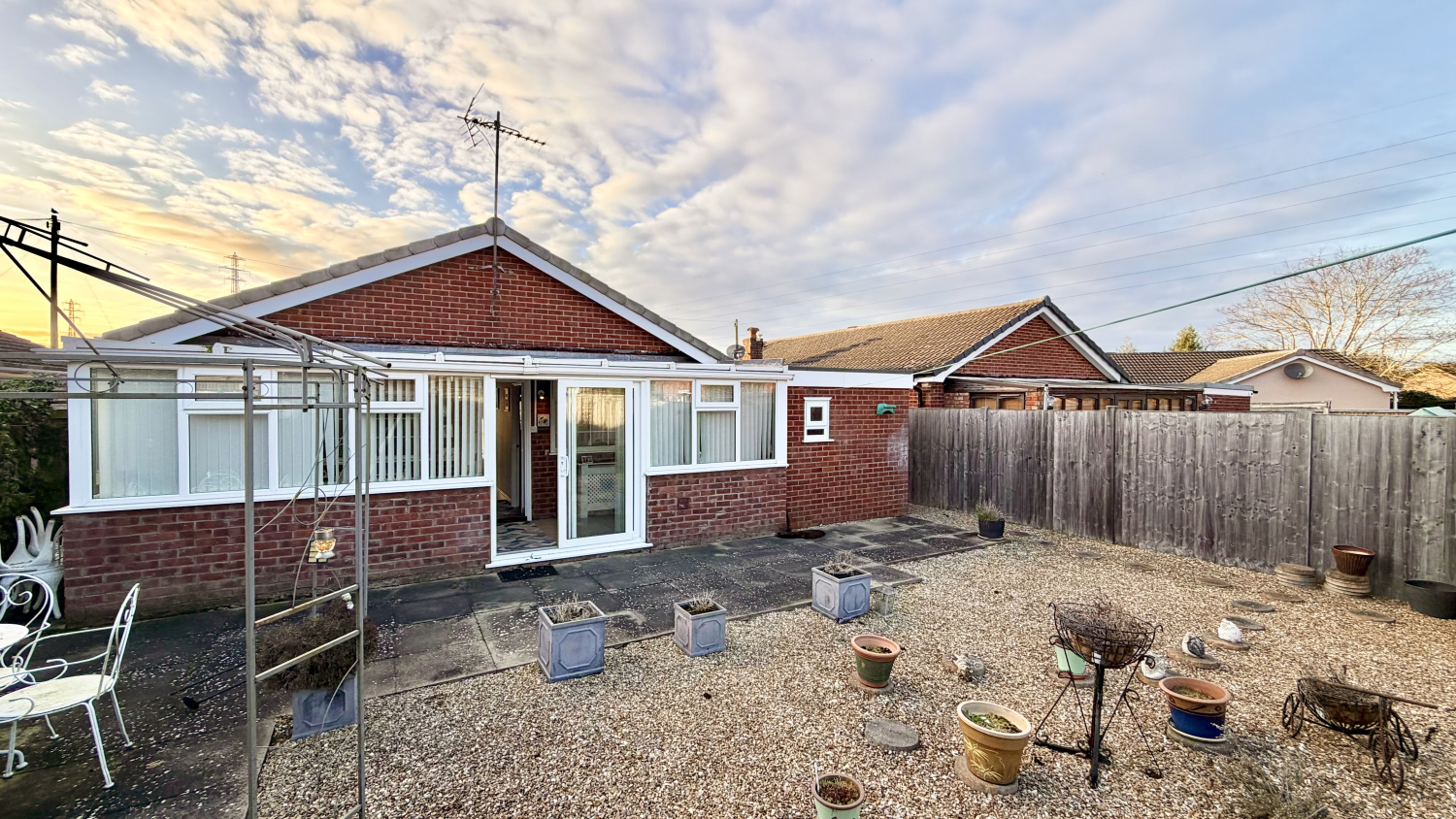 Yew Tree Grove, Boston, Lincolnshire, PE21, photo 21