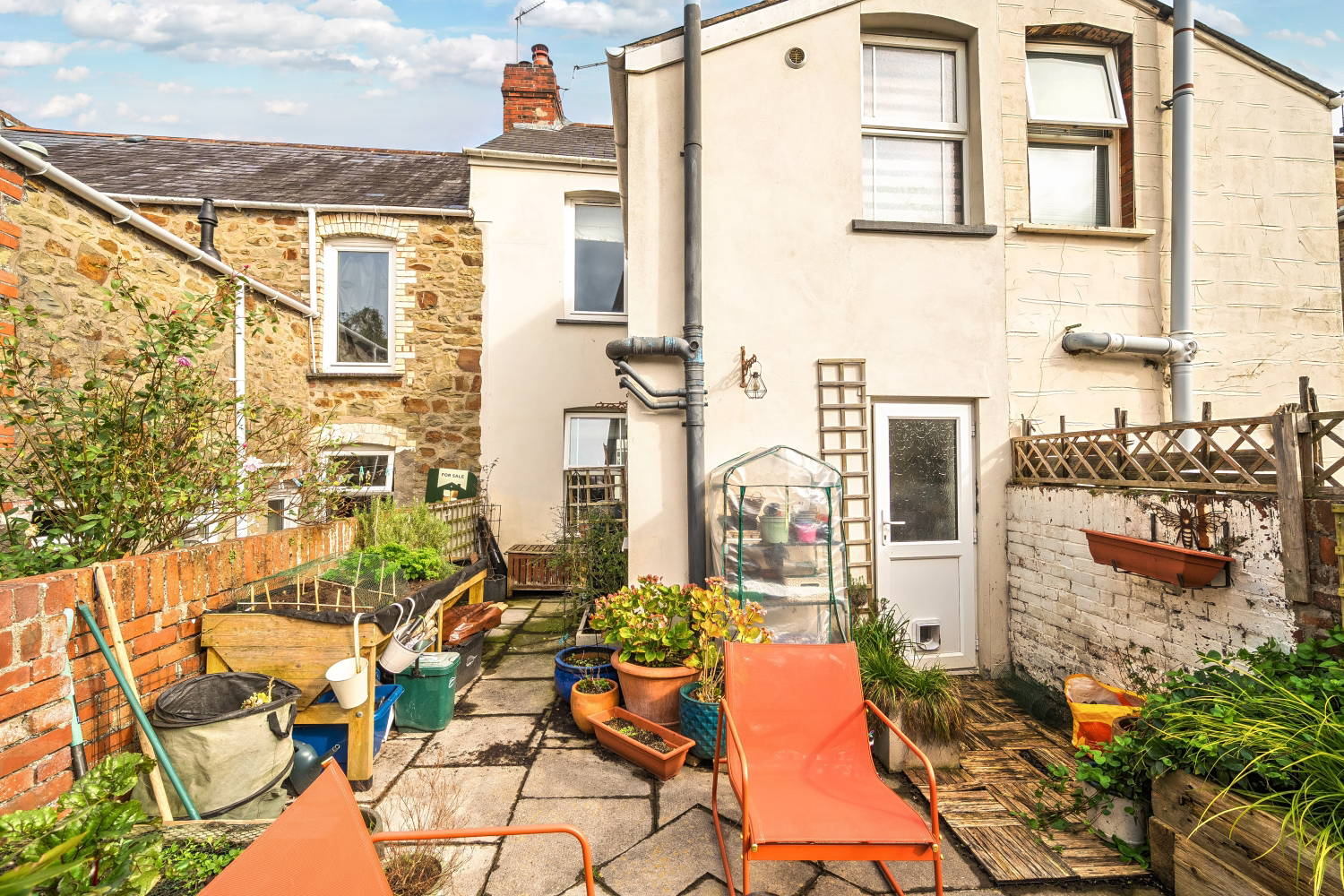 Cyprus Terrace, Barnstaple, Devon, EX32, photo 15