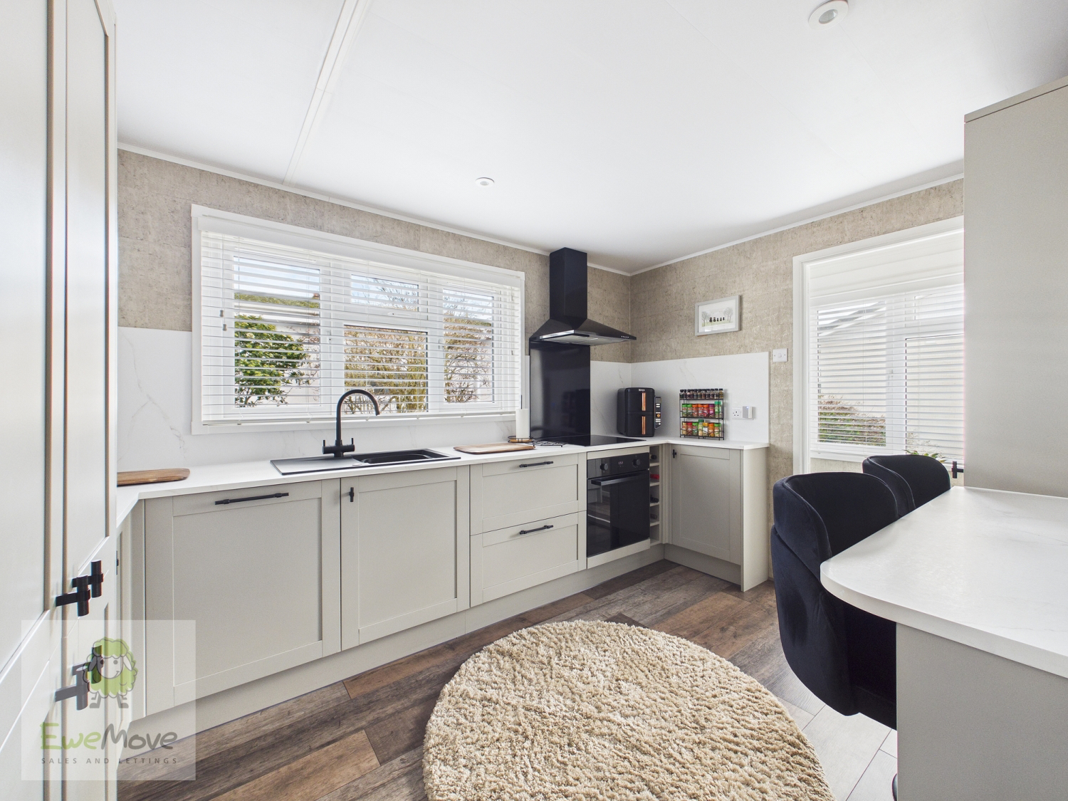 Larch Crescent, Hoo Marina Park, Rochester ME3 9TQ