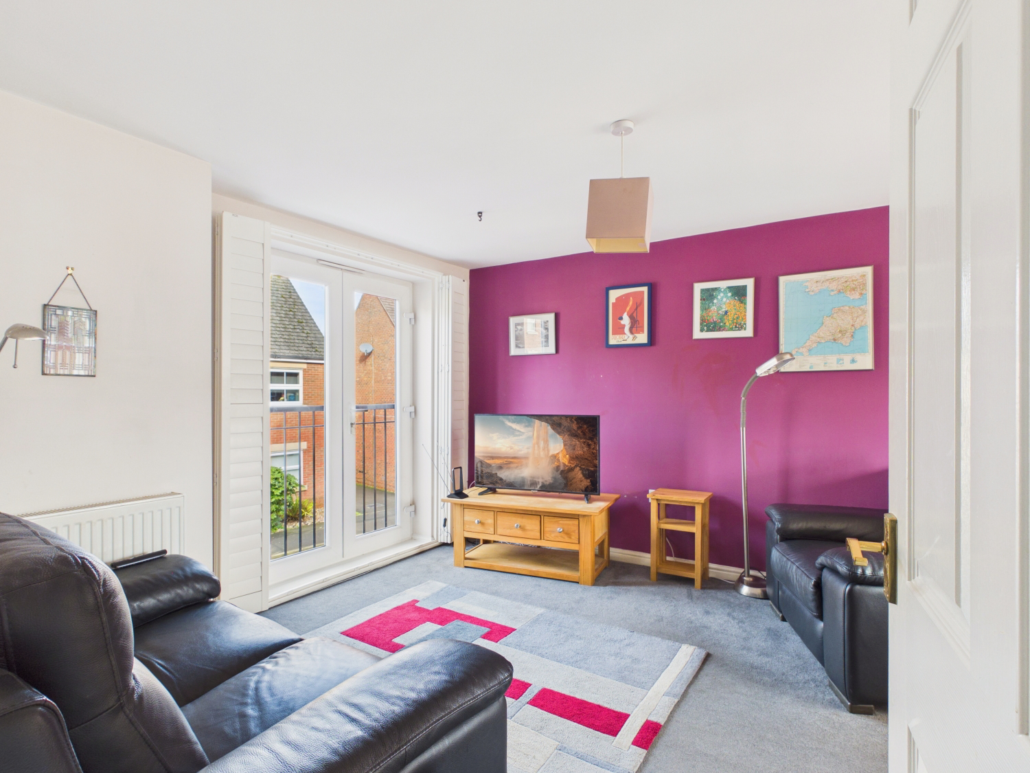 Jewitt Way, Ruddington, Nottingham, photo 5