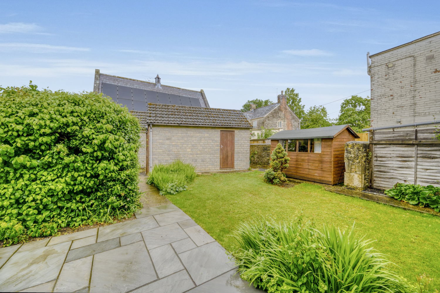 Little Somerford, Chippenham, Wiltshire, SN15, photo 20
