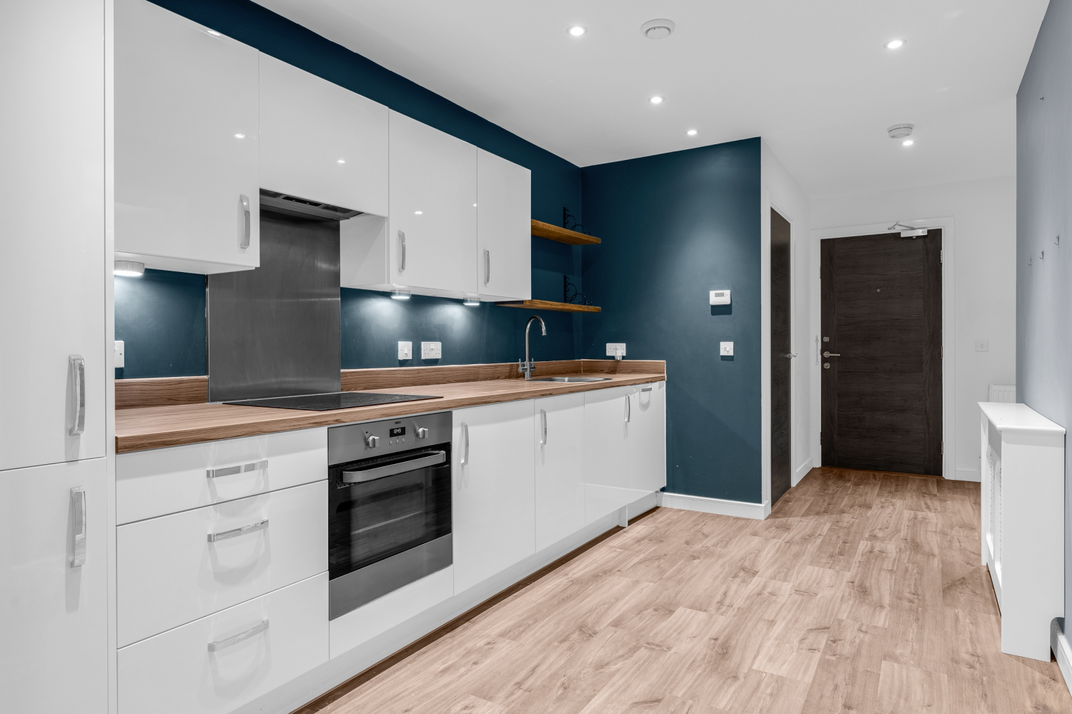 Duchess Court, Welwyn Garden City, Hertfordshire, AL7, photo 3