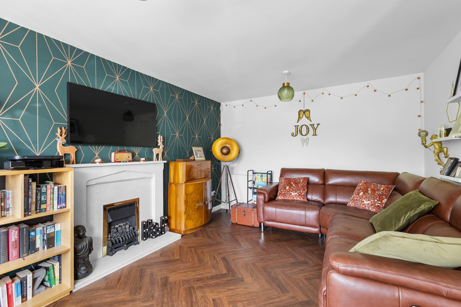 50 Douglas Bader Drive, Lutterworth, photo 3