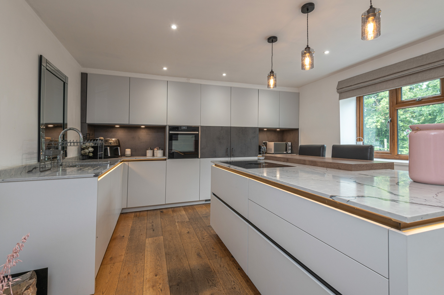 Appleyard House, Lower Mickletown, Methley, Leeds, West Yorkshire, LS26, photo 26