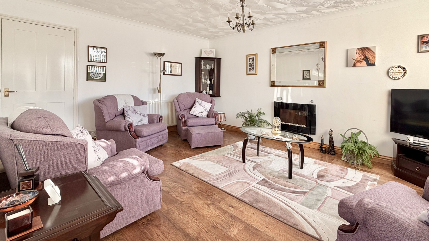 Yew Tree Grove, Boston, Lincolnshire, PE21, photo 6