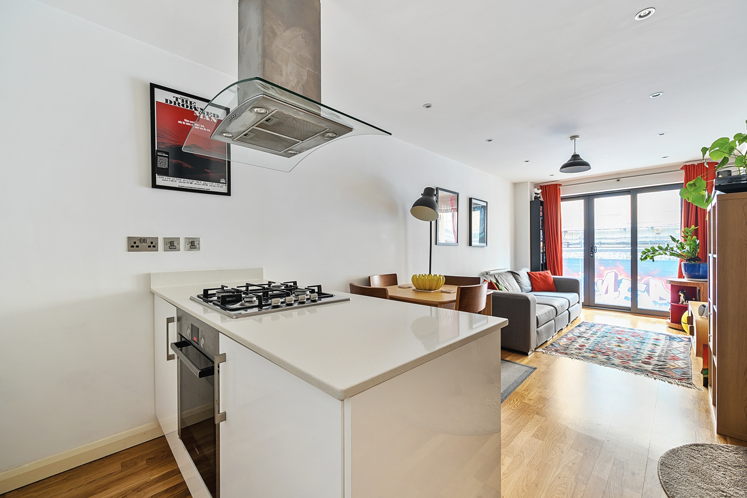 Calvin Street, London, E1, photo 3