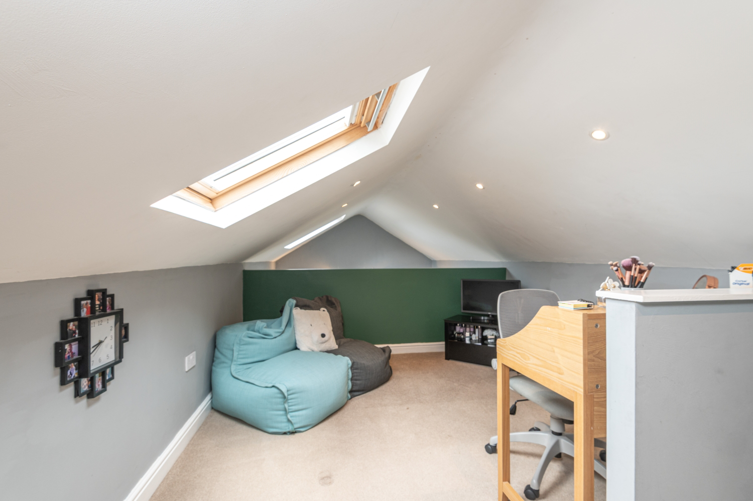 Appleyard House, Lower Mickletown, Methley, Leeds, West Yorkshire, LS26, photo 17