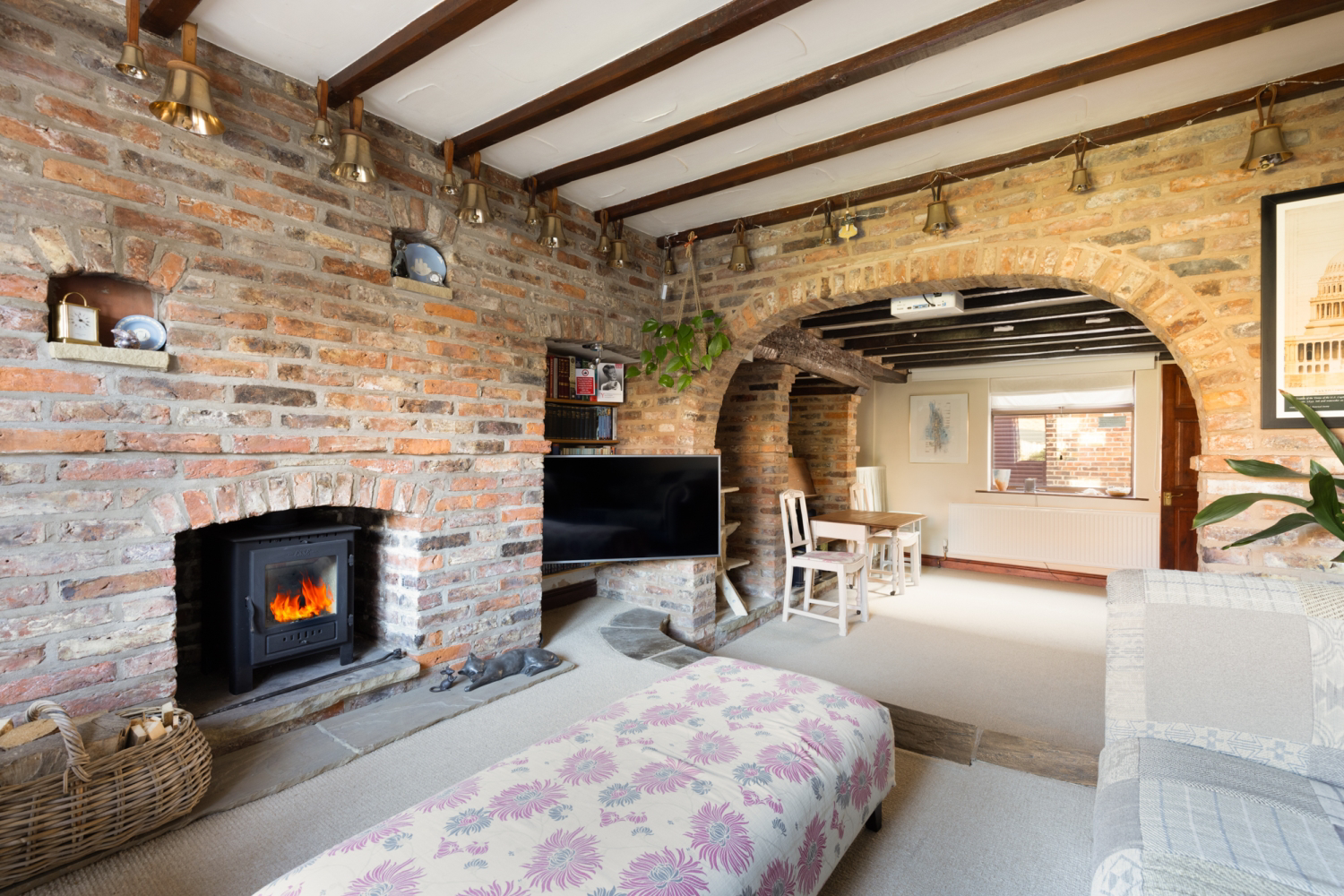 Sherburn Street, Cawood, Selby, North Yorkshire, YO8