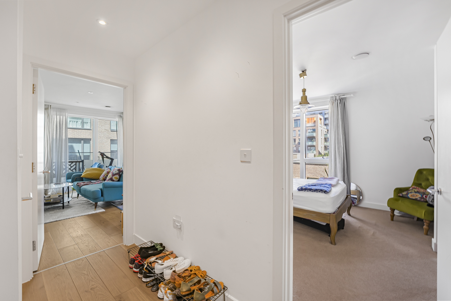 North Greenwich, SE10, photo 15