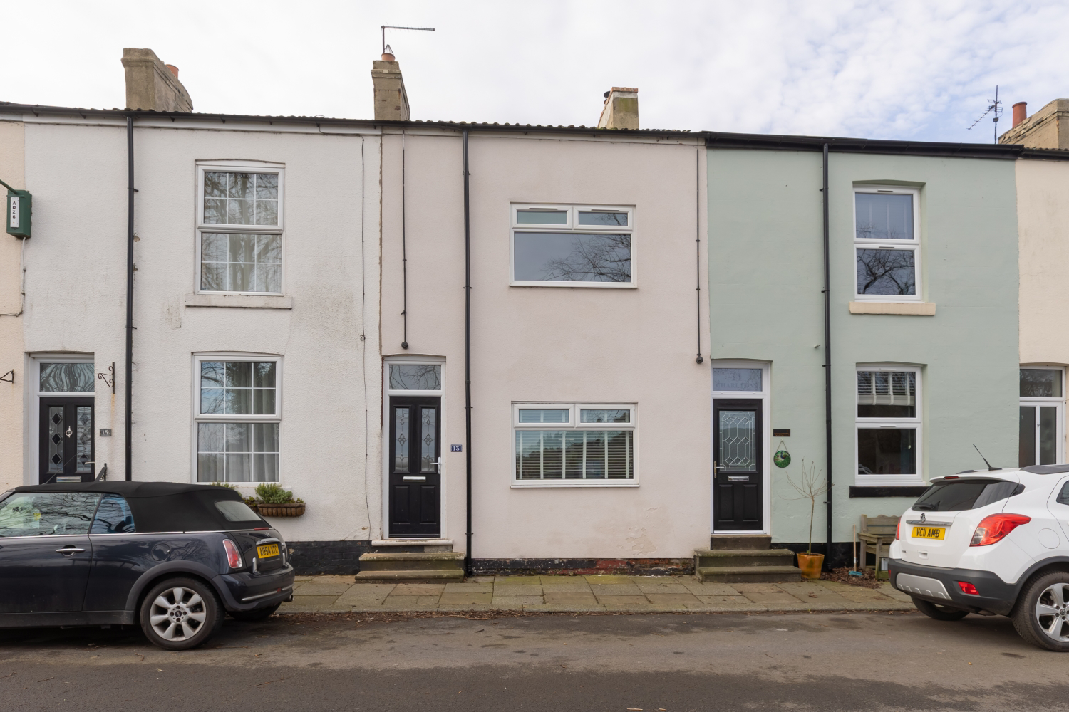 Charltons, Saltburn-by-the-Sea, TS12 3DA