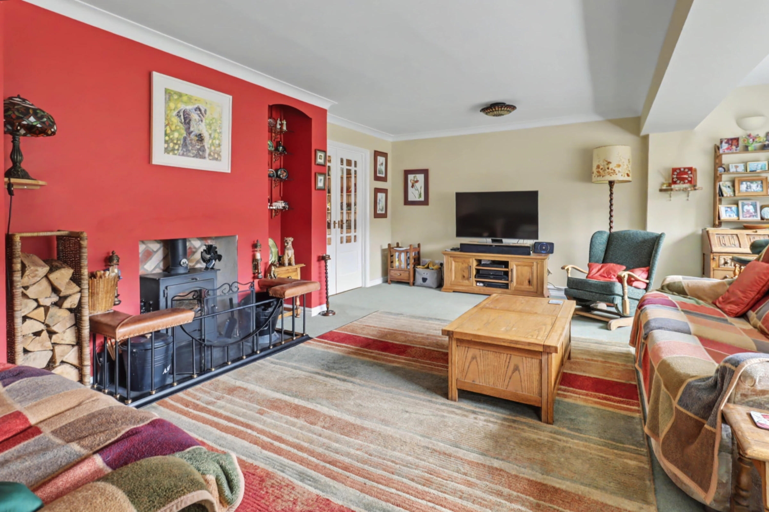 TRINITY CLOSE, ASHBY-DE-LA-ZOUCH, LE65, photo 4