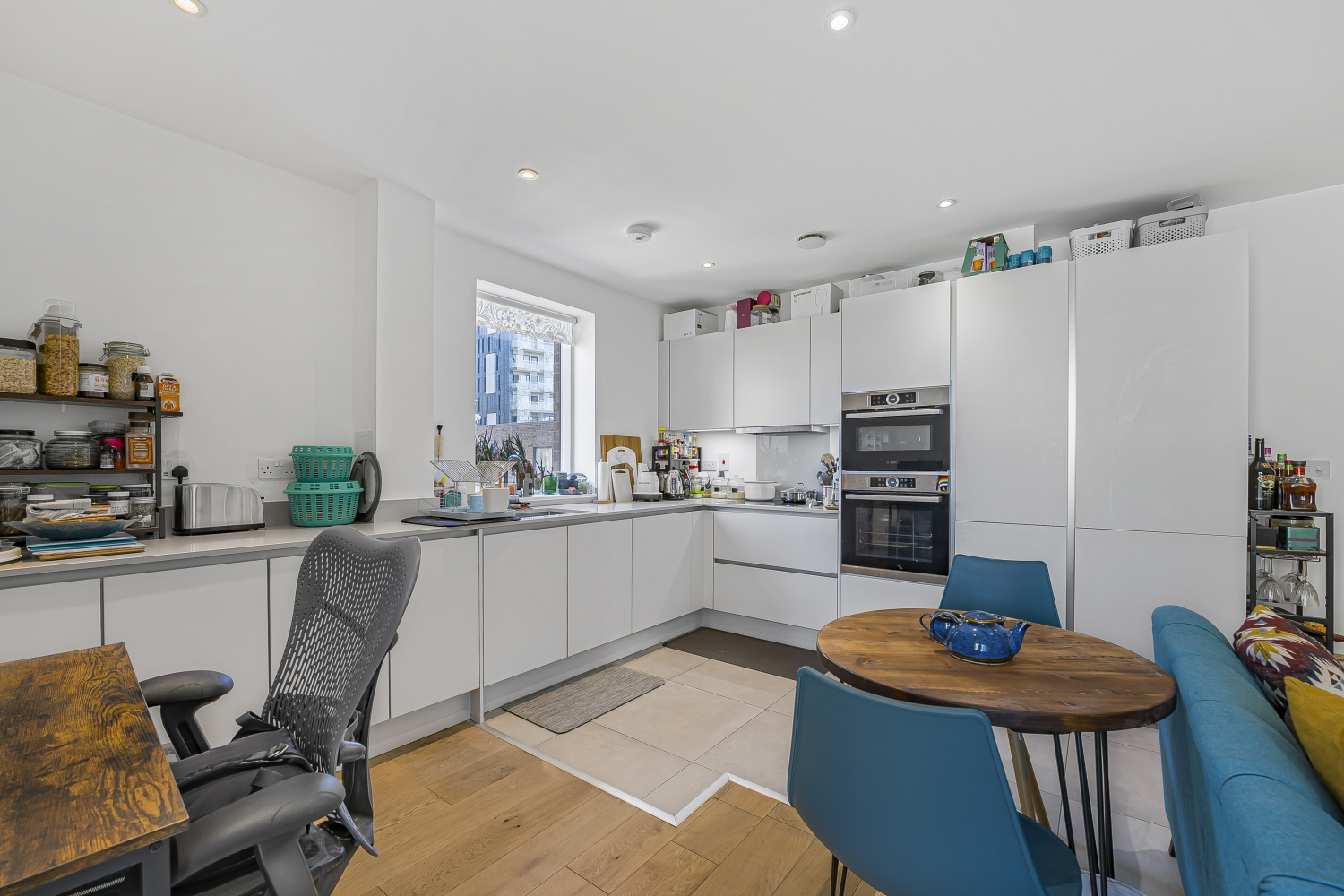 North Greenwich, SE10, photo 12
