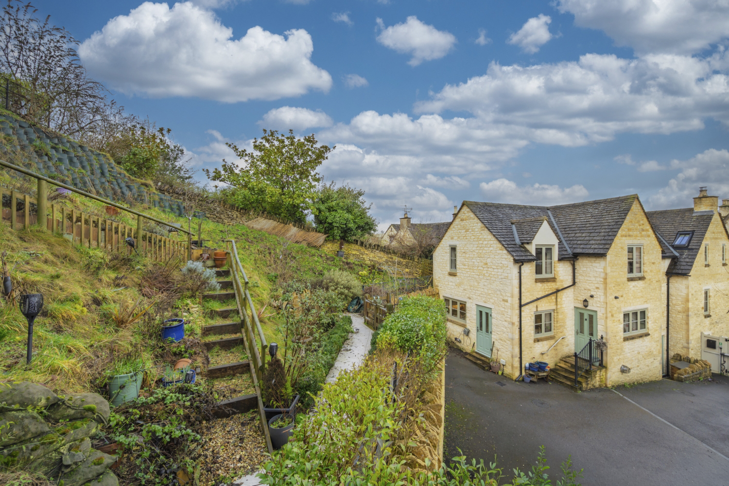 High Street, Avening, Tetbury, Gloucestershire, GL8, photo 4