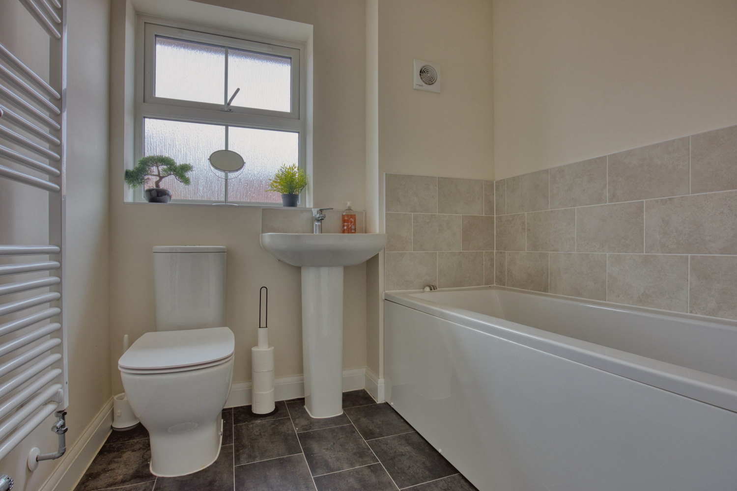 12 BOLES ROAD, BISHOPS LYDEARD, TAUNTON, photo 7