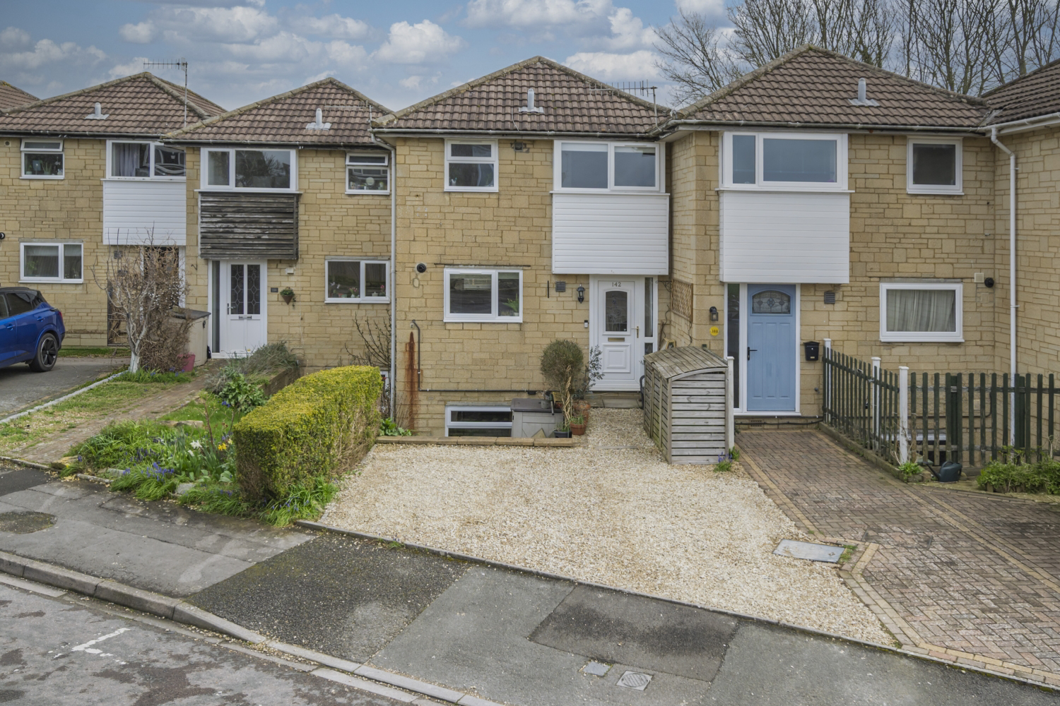 Stratton Heights, Cirencester, GL7