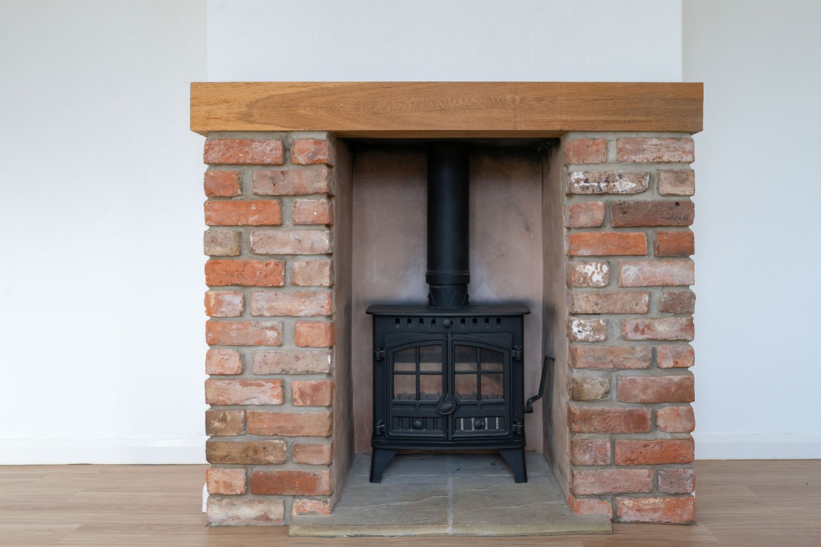 Fire Place