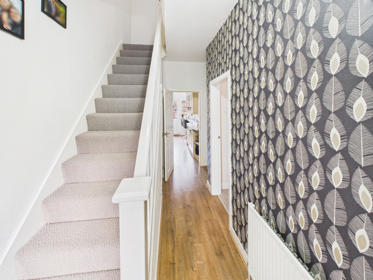 Fernville Terrace, Bacup, Lancashire, OL13, photo 6