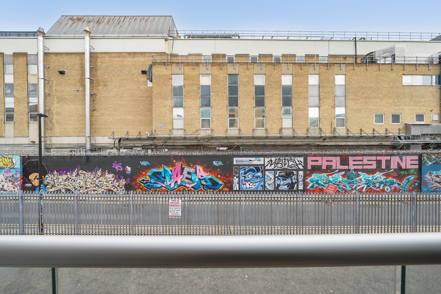 Calvin Street, London, E1, photo 12