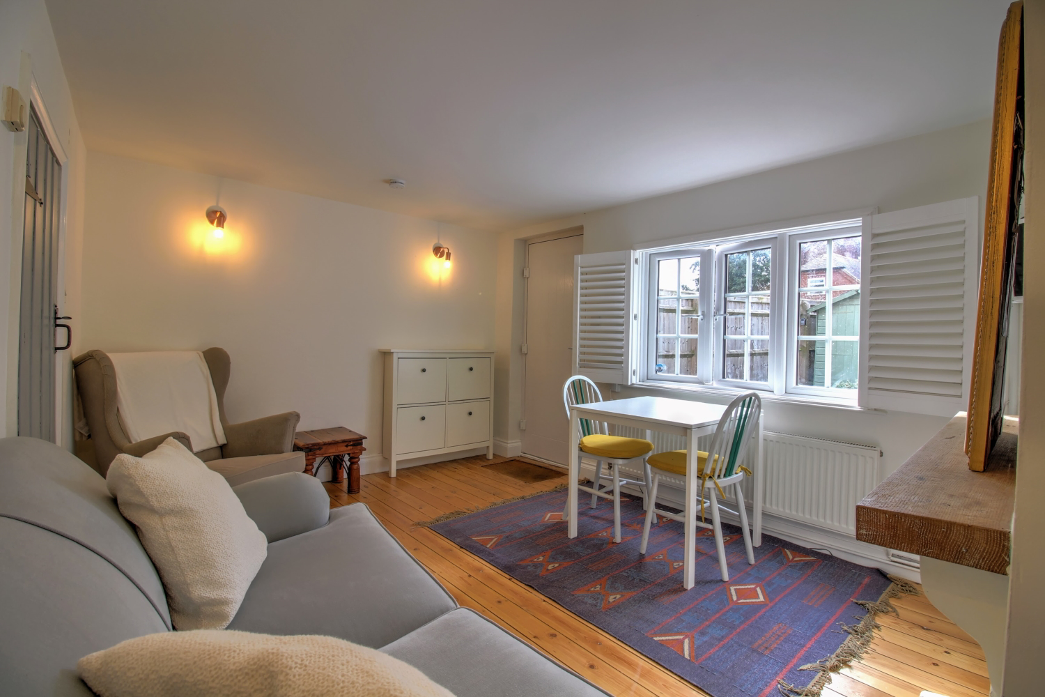 Living Room - Hammonds Terrace - Matt Clinton EweMove Kenilworth