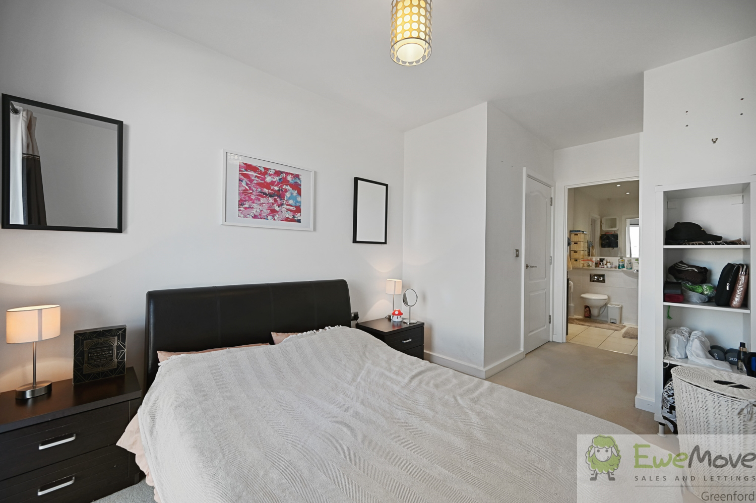 LUMA APARTMENTS, CENTRAL WAY, NW10 7FN, photo 5