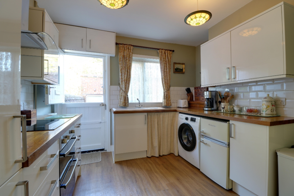 New Row, Bourne Road, Corby Glen, Grantham, Lincs, photo 6