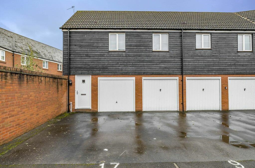 Jagoda Court, Swindon, SN25