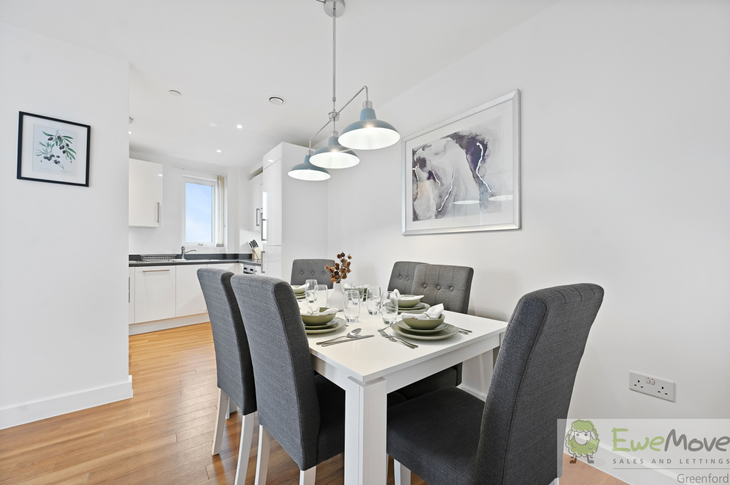 Braunston House, Hatton Road, Alperton, Wembley, HA0 1RP, photo 6