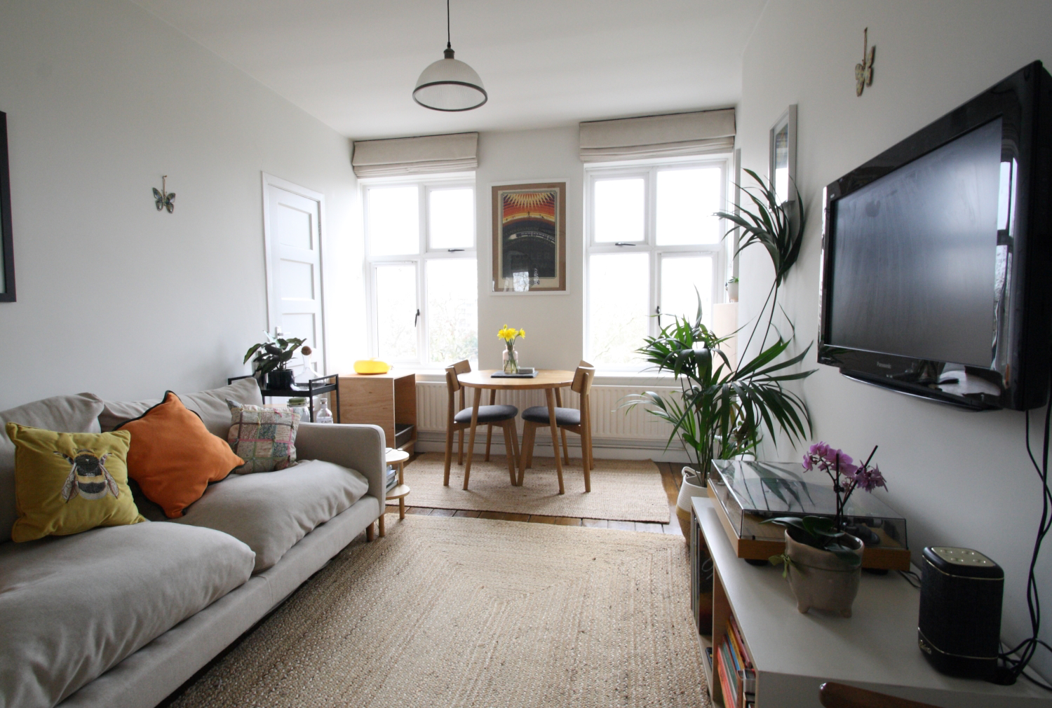 Effra Court, Brixton Hill, photo 3