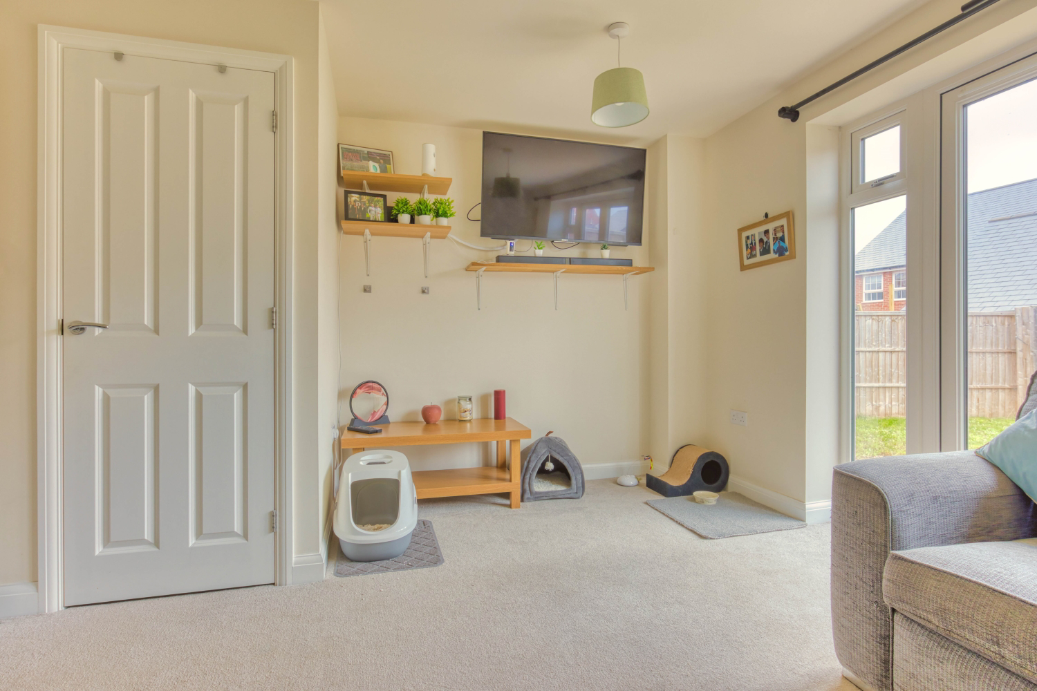 12 BOLES ROAD, BISHOPS LYDEARD, TAUNTON, photo 17