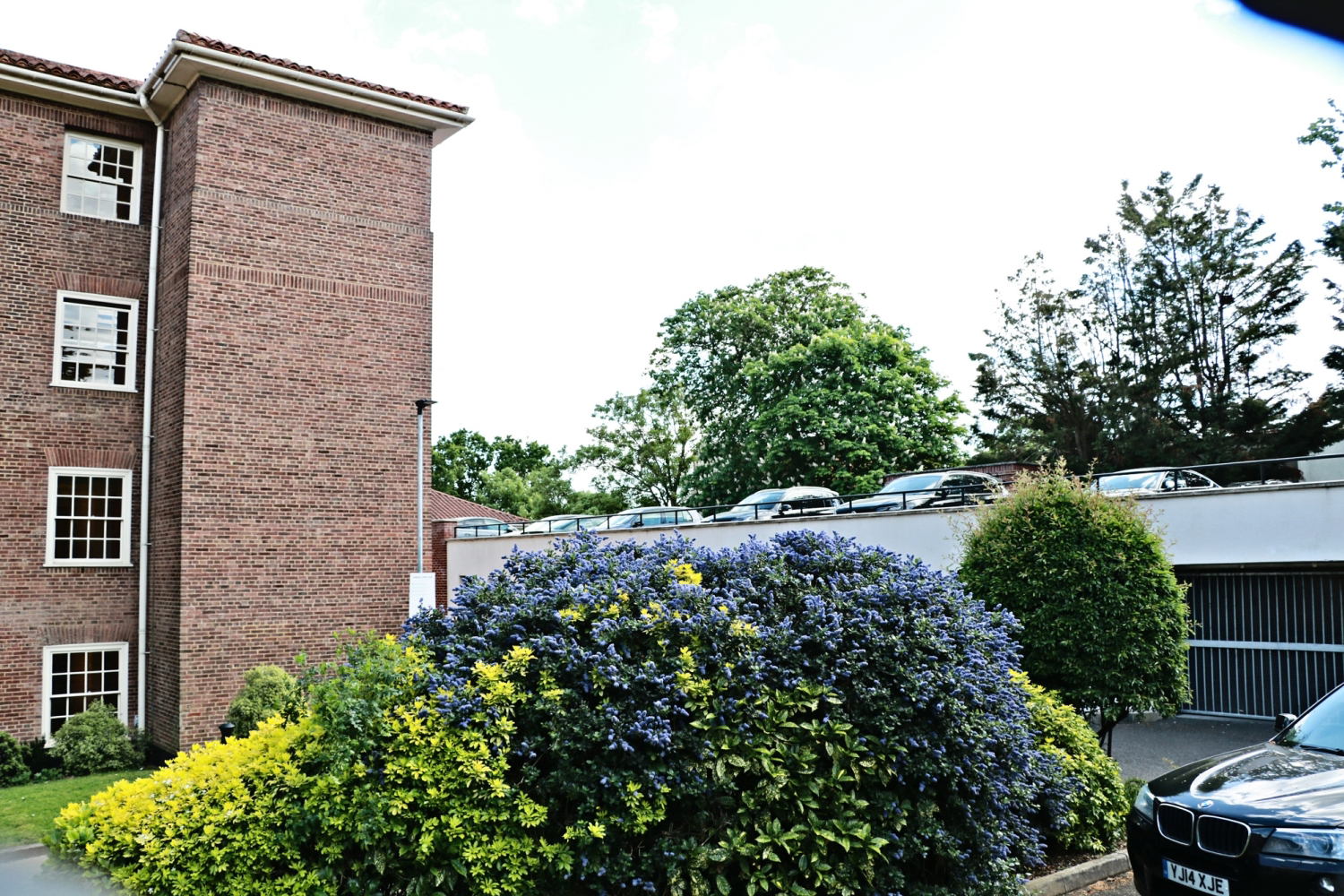 Sir Giles Gilbert Scott Building, Scott Avenue, Putney, London SW15, photo 15