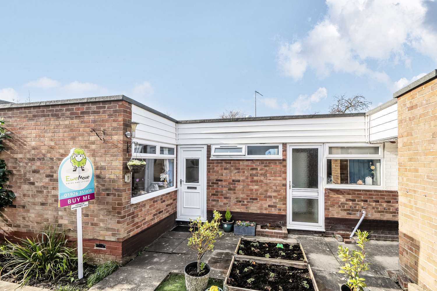ELMBANK, SOUTHAM, WARWICKSHIRE, CV47