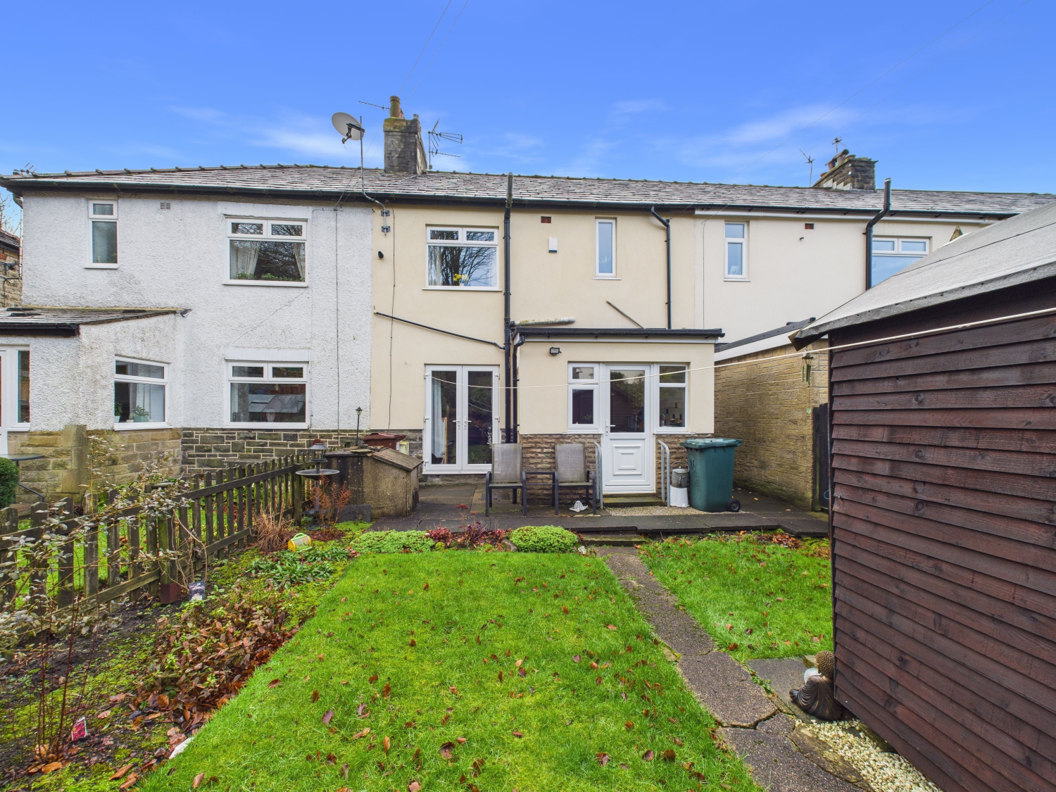 Fernville Terrace, Bacup, Lancashire, OL13, photo 23