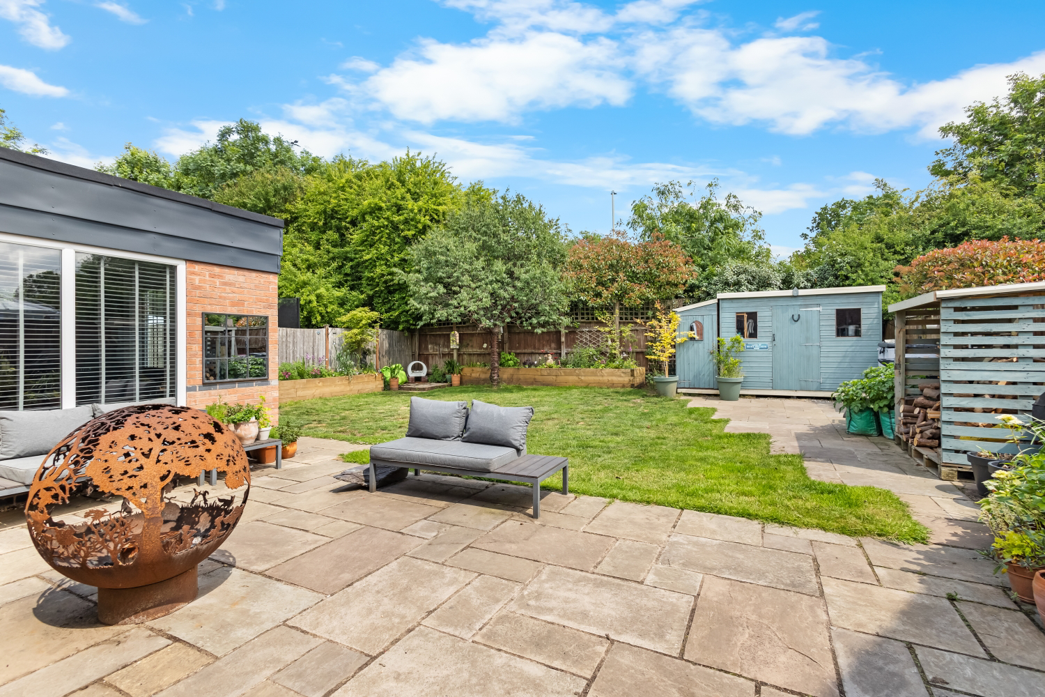 50 Douglas Bader Drive, Lutterworth, photo 23