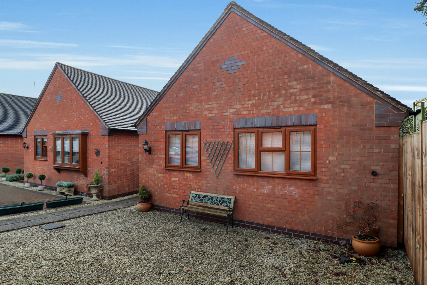 Sovereign Court, Southam, Warwickshire, CV47