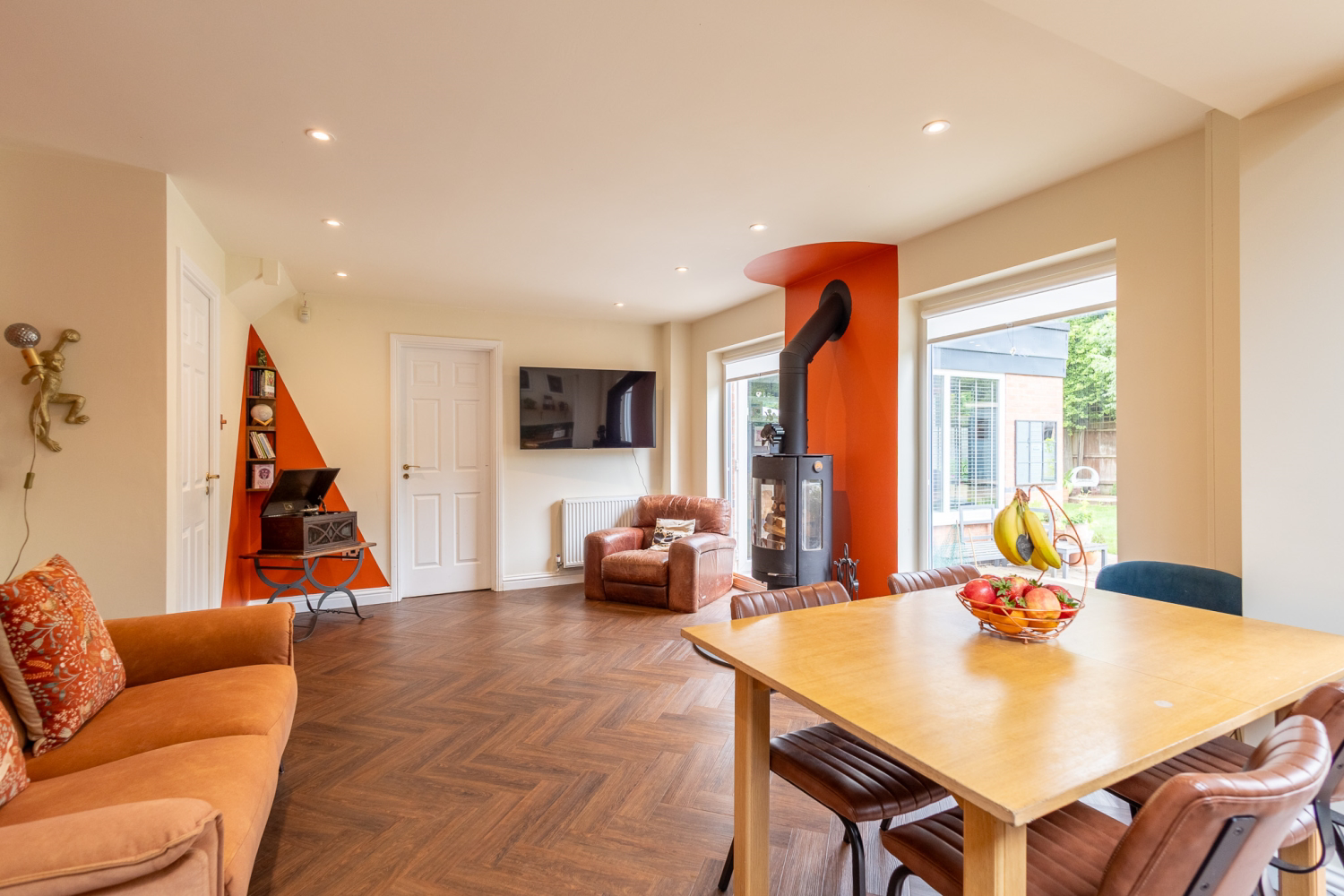 50 Douglas Bader Drive, Lutterworth, photo 7