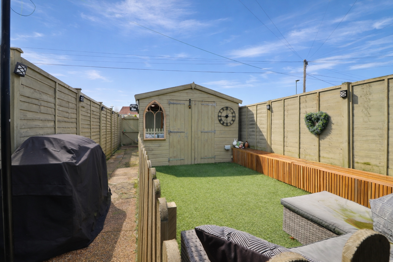 Volta Street, Selby, North Yorkshire, YO8, photo 5