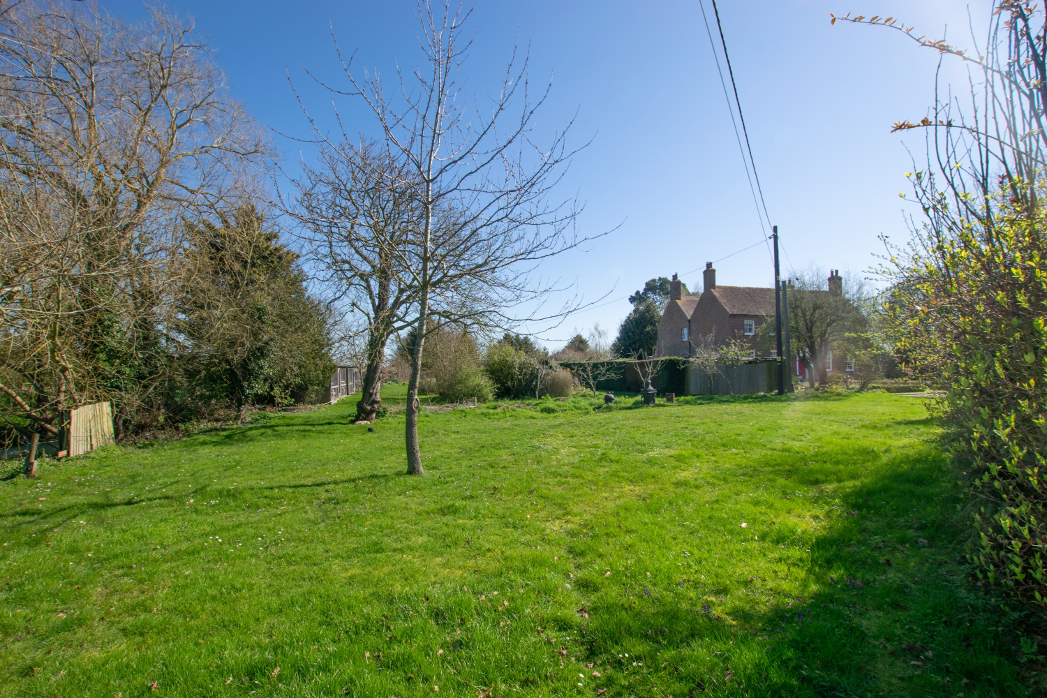Barrow Hall Farmhouse, Barrow Hall Road, Little Wakering, Southend on Sea, Essex, SS3 0QS, photo 21