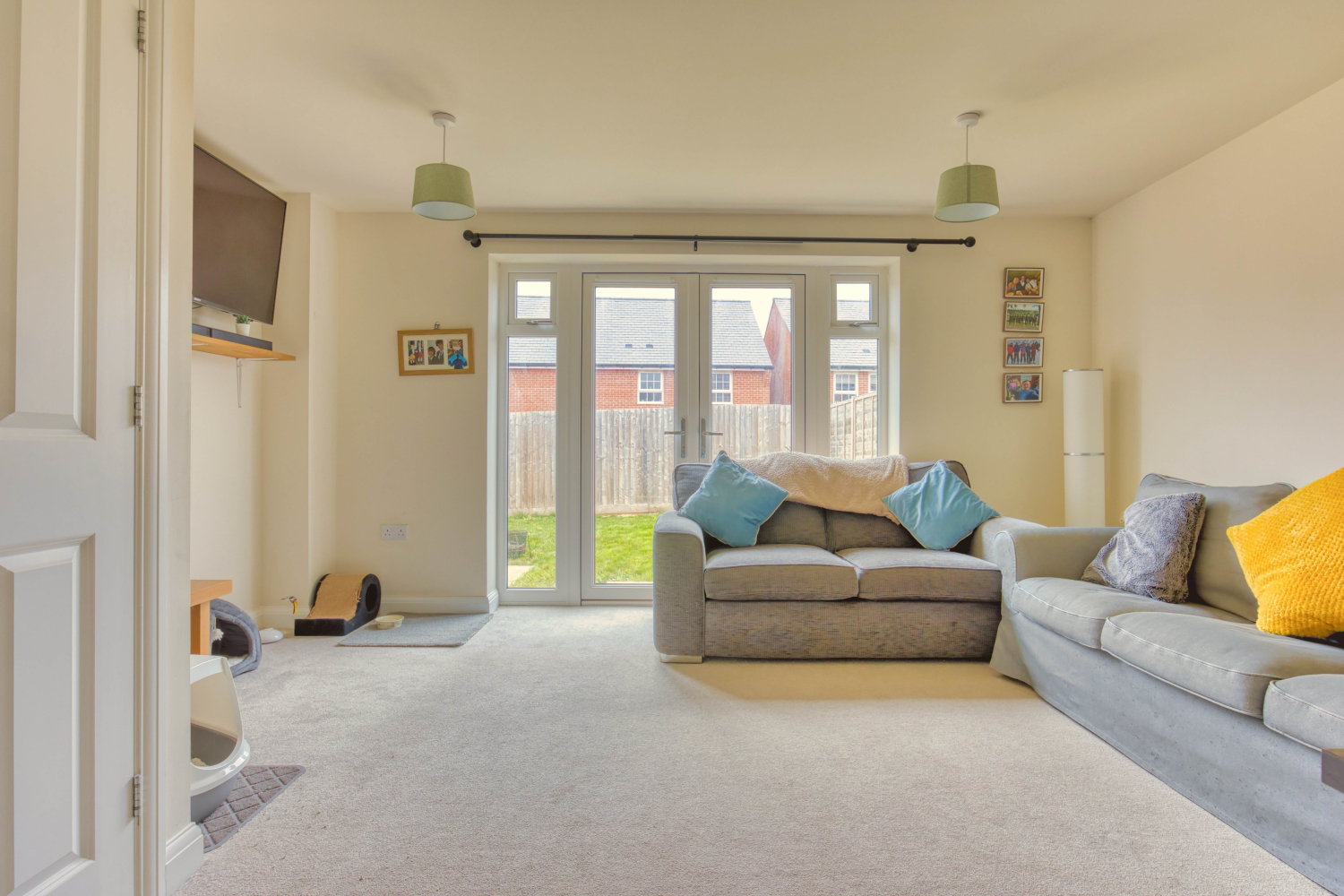 12 BOLES ROAD, BISHOPS LYDEARD, TAUNTON, photo 3