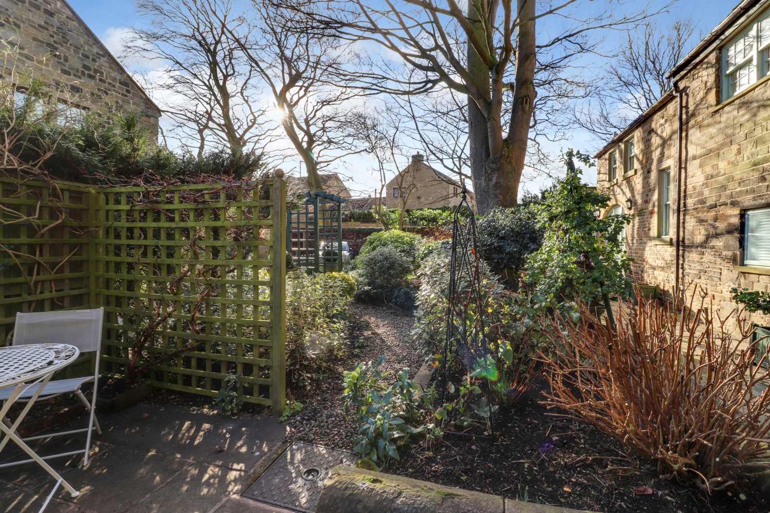 South Wing, Netherton Hall, Netherton Lane, Netherton, Wakefield, West Yorkshire, WF4, photo 27